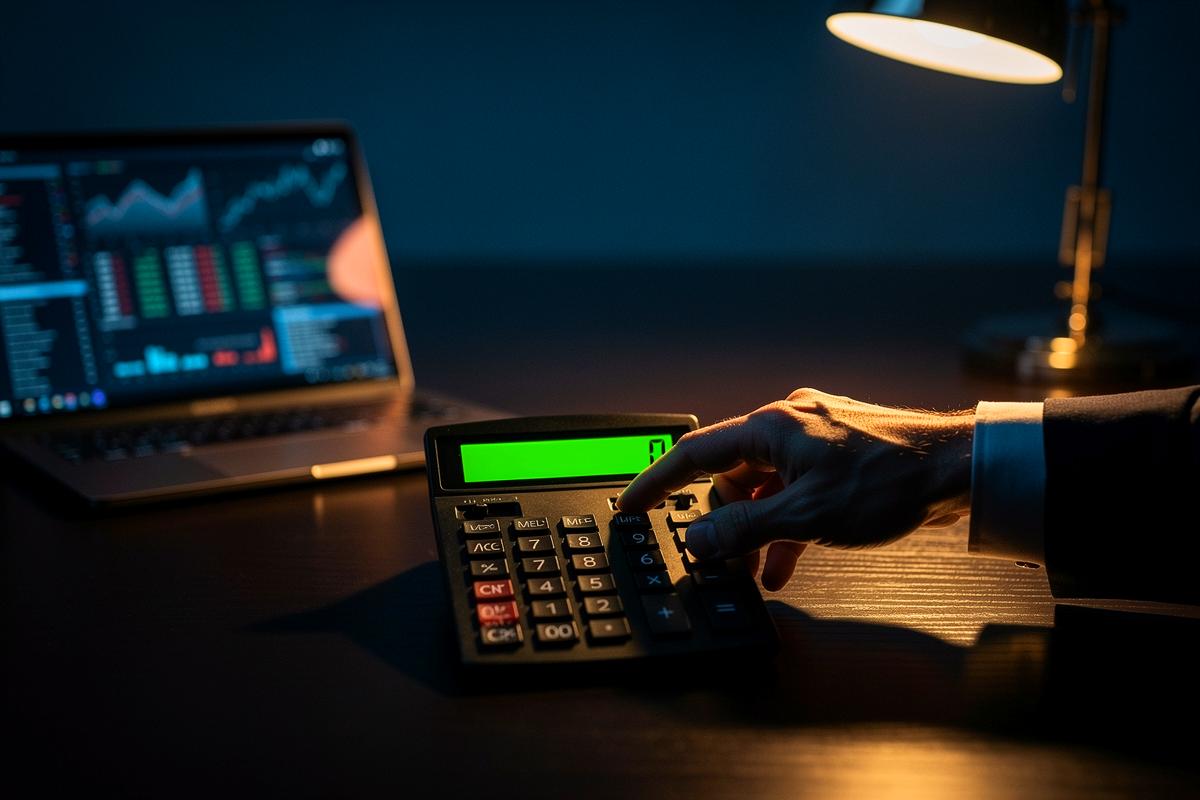 Biznesmeni po cichu używają kalkulatorów w ten dziwny sposób, który zmienia grę – eksperci ds. produktywności są w szoku