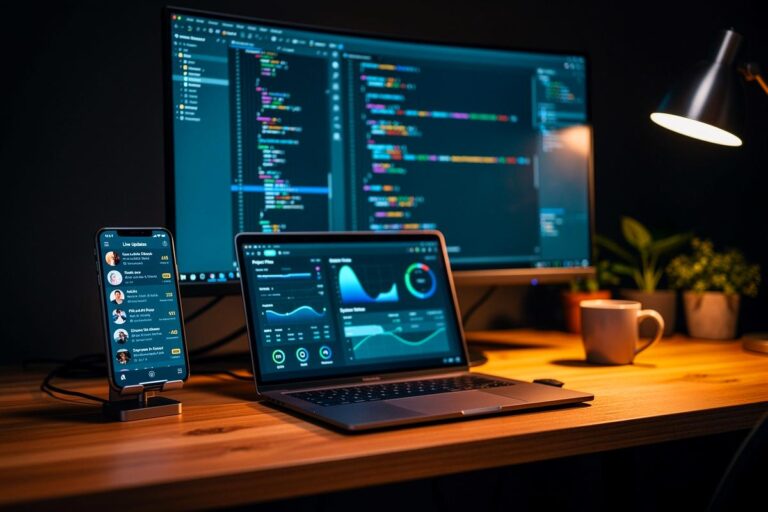 Geekowie przysięgają na stare telefony jako dodatkowe ekrany, insider technologiczny tłumaczy ten ruch