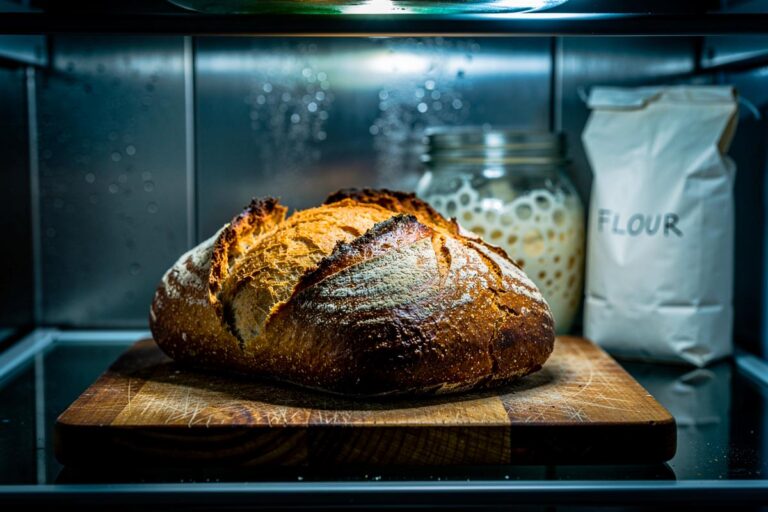 Wszyscy nagle pieką chleb w lodówkach, piekarze zdradzają ten sekret